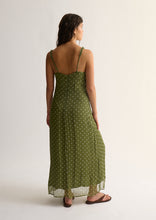 Load image into Gallery viewer, Laney Maxi Dress
