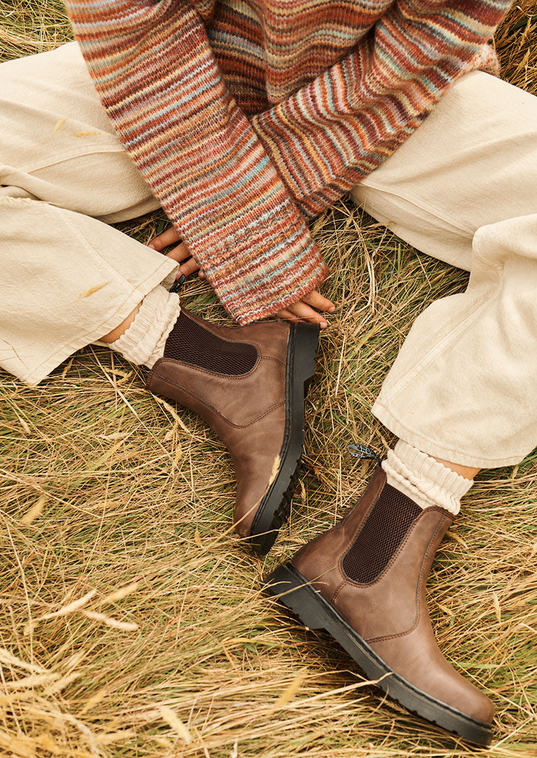 Chelsea Boots