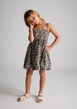Load image into Gallery viewer, Edie Mini Dress
