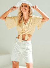 Load image into Gallery viewer, Margot Shirt
