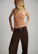 Load image into Gallery viewer, Kelly Tube Top
