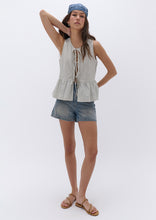 Load image into Gallery viewer, Quincy Denim Shorts
