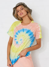 Load image into Gallery viewer, Peace Tee
