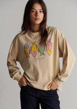 Load image into Gallery viewer, Thrift Long Sleeve
