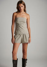 Load image into Gallery viewer, Nara Strapless Top
