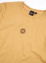 Load image into Gallery viewer, Sunburst Bibs Tee
