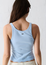 Load image into Gallery viewer, Lace Villa Singlet
