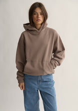 Load image into Gallery viewer, Basic Downtown Hoodie
