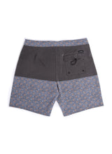 Load image into Gallery viewer, Earth Paisley - Board Shorts
