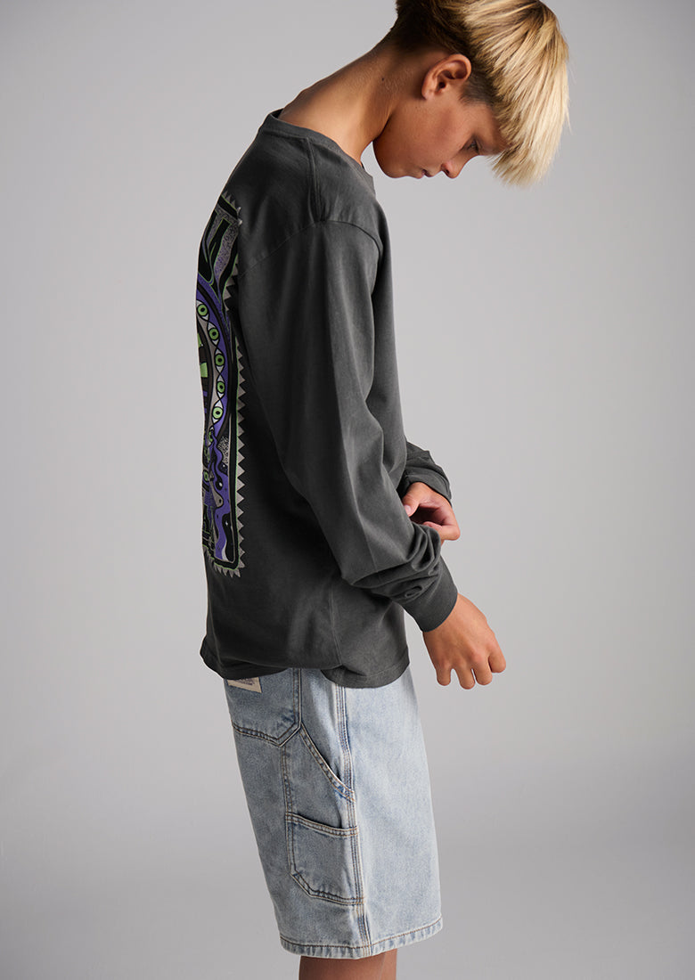 Common Long Sleeve