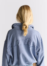 Load image into Gallery viewer, Premium Scar Quarter Zip
