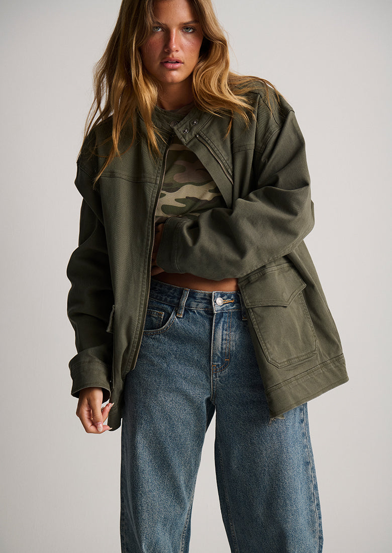 Ulla Jacket