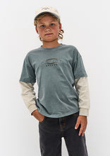 Load image into Gallery viewer, Layer Long Sleeve
