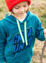 Load image into Gallery viewer, Cruz Hoodie
