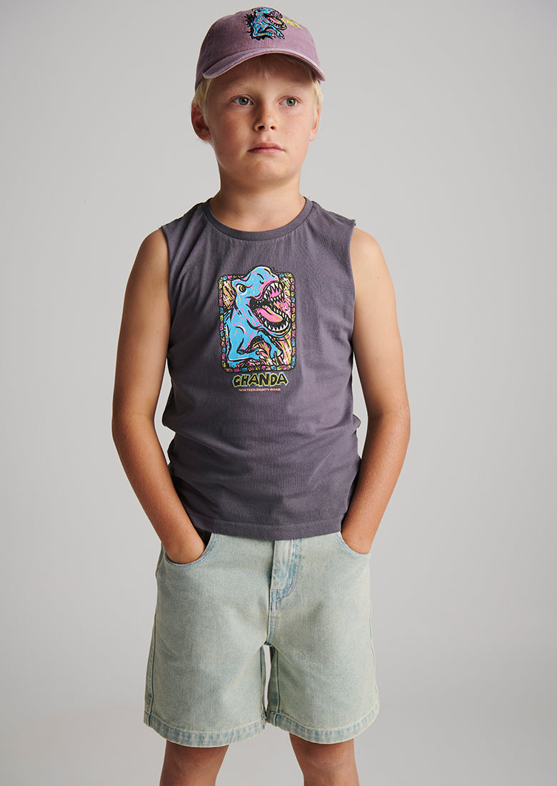 Flow Tank