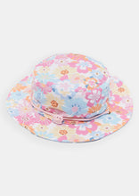 Load image into Gallery viewer, Reversible Bucket Hat
