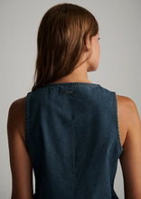 Load image into Gallery viewer, Jackie Tie Top

