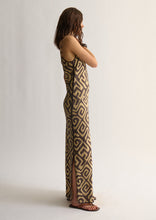 Load image into Gallery viewer, Aysha Maxi Dress
