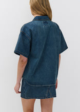 Load image into Gallery viewer, Tie Mimi Overshirt
