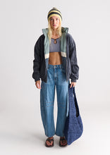 Load image into Gallery viewer, Reversible Treeline Jacket
