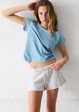 Load image into Gallery viewer, WShorts Reef; SurfCo Grey Melange
