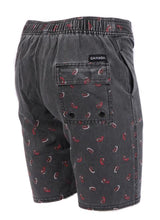 Load image into Gallery viewer, Acid Paisley - Board Shorts
