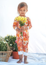 Load image into Gallery viewer, Baby Long Sleeve Jumpsuit
