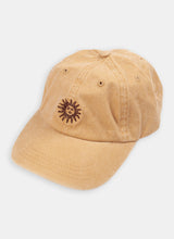 Load image into Gallery viewer, Sunburst Classic Cap
