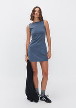Load image into Gallery viewer, Kenny Mini Dress
