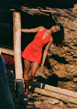 Load image into Gallery viewer, Zenny Mini Dress
