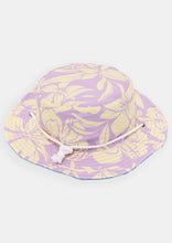 Load image into Gallery viewer, Reversible Bucket Hat
