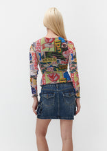 Load image into Gallery viewer, Melrose Long Sleeve
