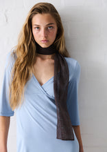Load image into Gallery viewer, Melina Sheer Scarf
