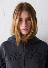 Load image into Gallery viewer, Premium Scar Zip Hoodie
