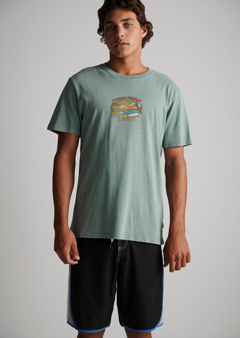 Vintage Tee