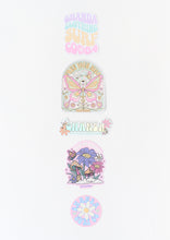 Load image into Gallery viewer, Sticker Pack
