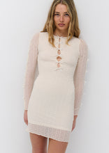 Load image into Gallery viewer, Coquette Mini Dress
