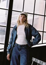 Load image into Gallery viewer, Billie Bomber Jacket
