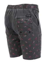 Load image into Gallery viewer, Acid Paisley - Board Shorts
