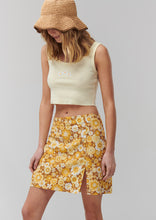 Load image into Gallery viewer, Jean Skirt
