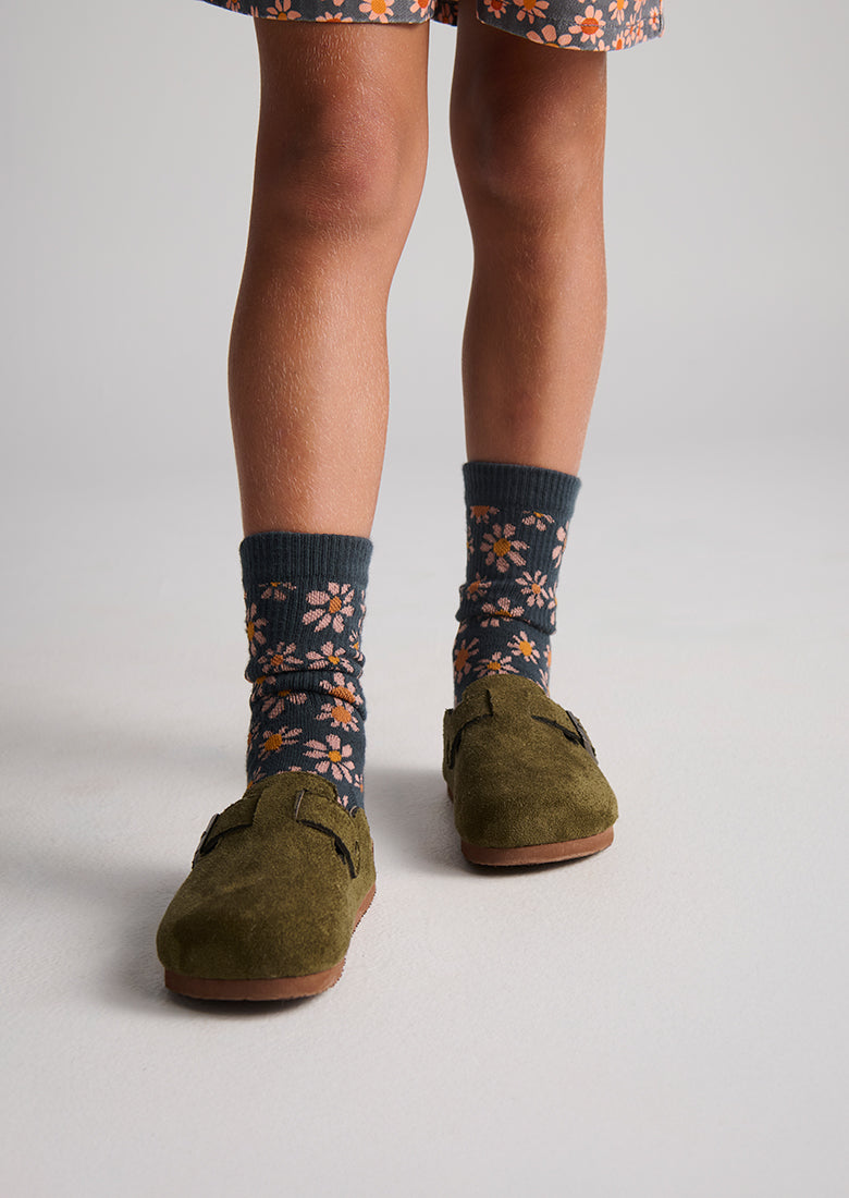 2 Pack Socks