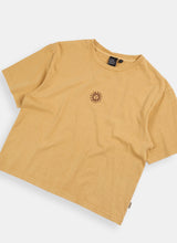 Load image into Gallery viewer, Sunburst Bibs Tee
