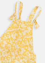 Load image into Gallery viewer, Tie Me Up Playsuit
