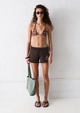 Load image into Gallery viewer, WSwim Billie Bikini; Chai Check
