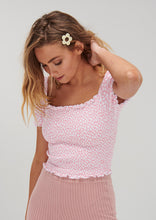 Load image into Gallery viewer, Daisy Hair Clip
