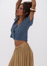 Load image into Gallery viewer, Betty Knit Top
