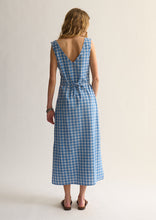 Load image into Gallery viewer, Finn Midi Dress
