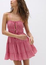 Load image into Gallery viewer, Dahlia Mini Dress
