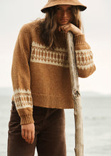 Load image into Gallery viewer, Falls Knit
