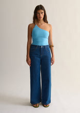 Load image into Gallery viewer, Baggy Low Rise Jeans
